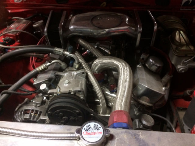 1965 Dodge Dart GT - photo 9