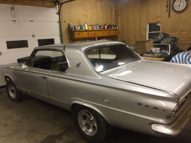 1965 Dodge Dart GT - photo 2