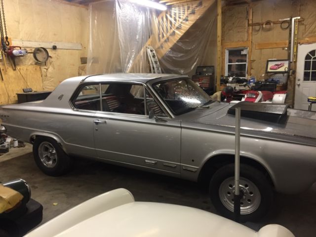 1965 Dodge Dart GT - photo 4