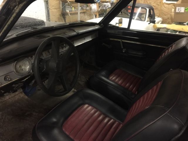 1965 Dodge Dart GT - photo 7