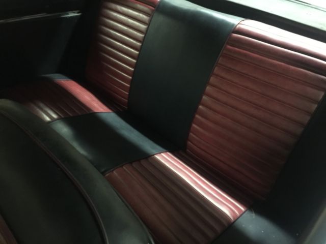 1965 Dodge Dart GT - photo 8
