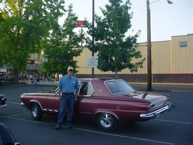 1965 Dodge Dart - photo 4