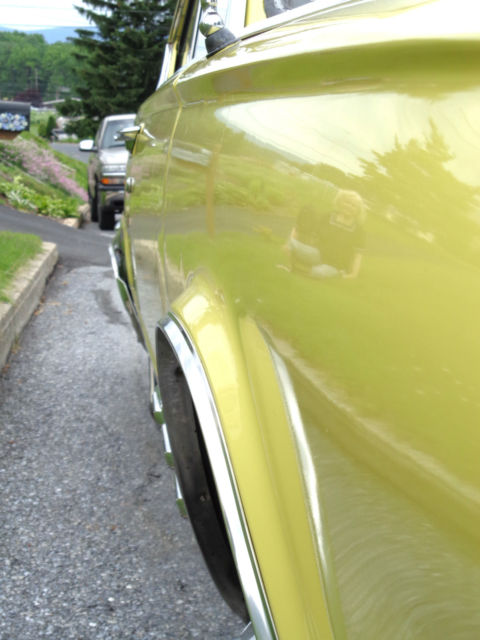 1965 Dodge Dart - photo 8