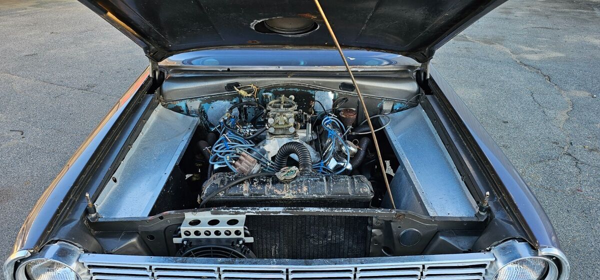 1965 Dodge Dart - photo 12