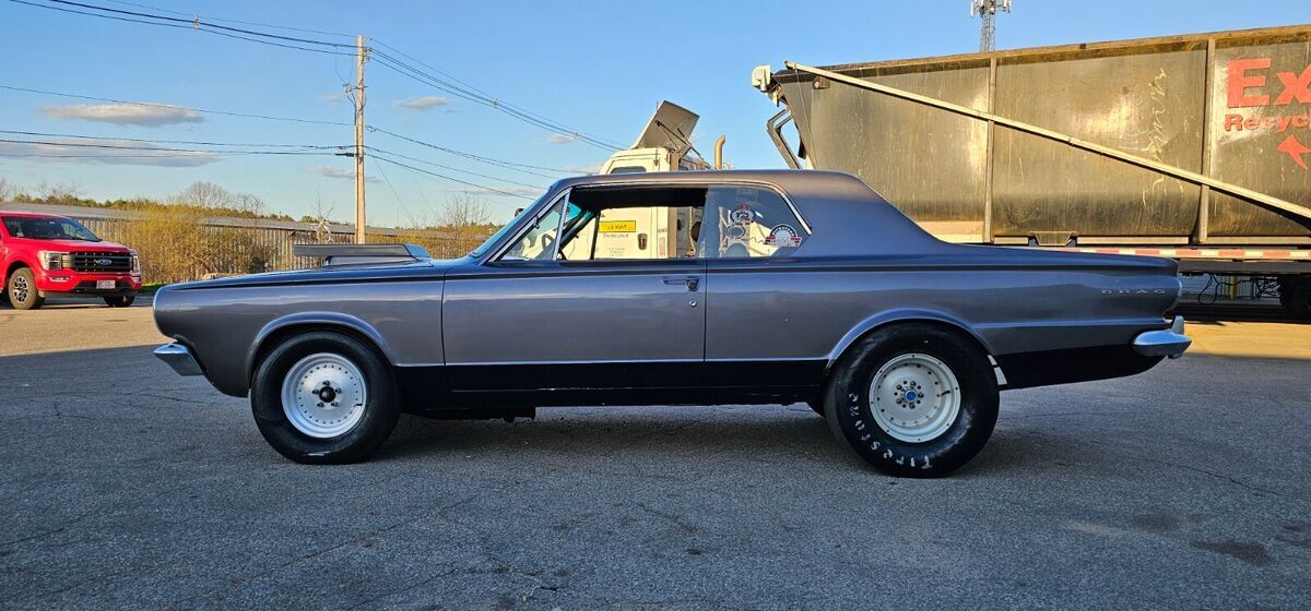 1965 Dodge Dart - photo 2