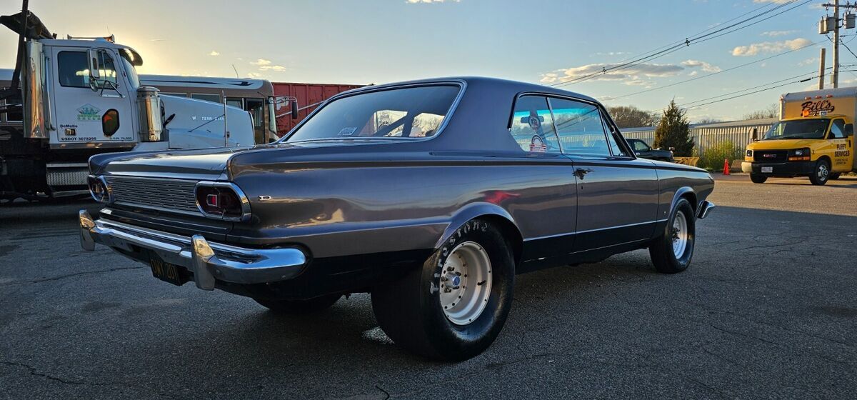 1965 Dodge Dart - photo 6
