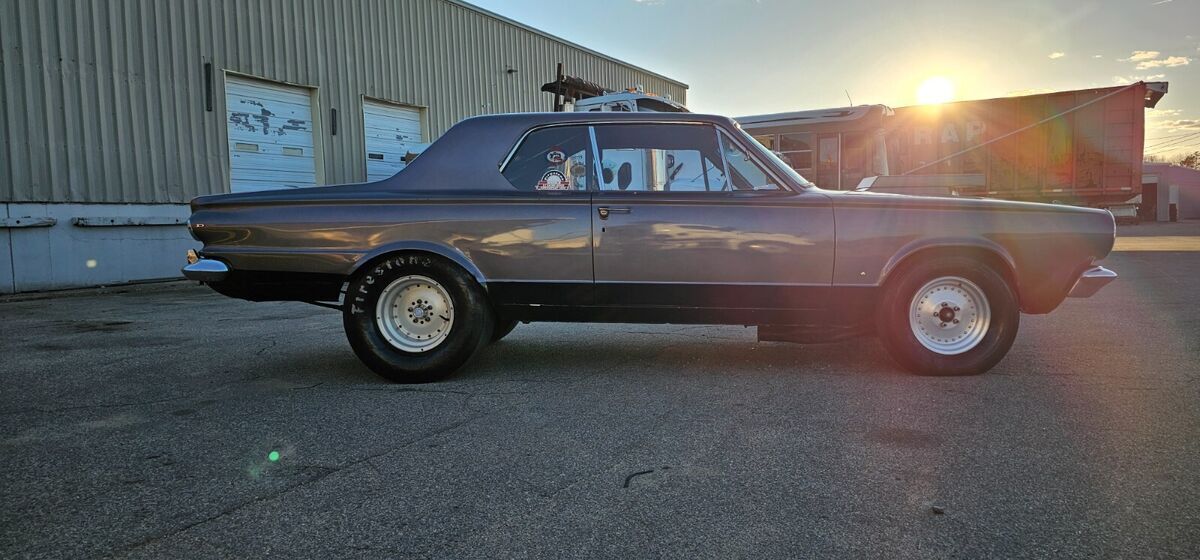 1965 Dodge Dart - photo 7