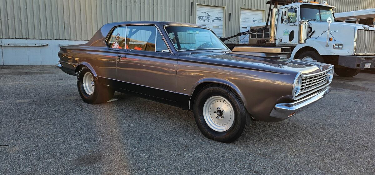 1965 Dodge Dart - photo 8