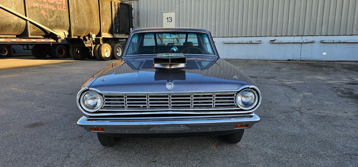 1965 Dodge Dart - photo 9