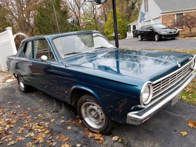 1965 Dodge Dart Phoenix - photo 13