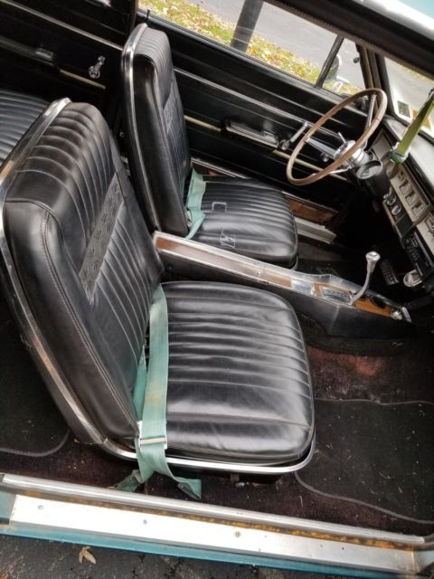 1965 Dodge Dart Phoenix - photo 2