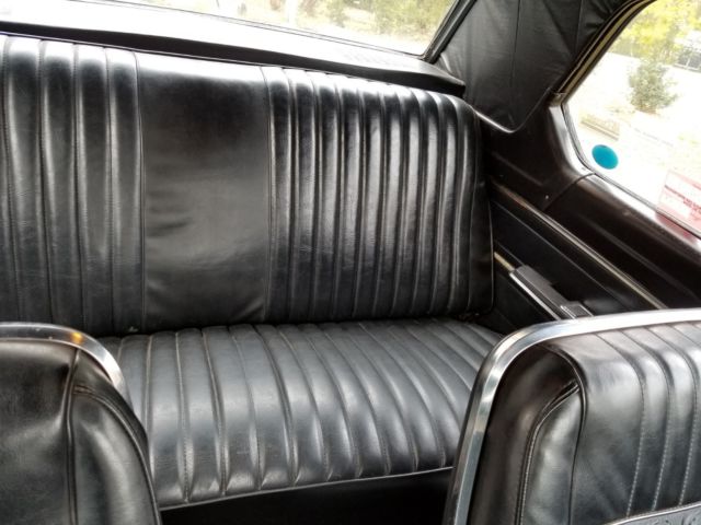 1965 Dodge Dart Phoenix - photo 3