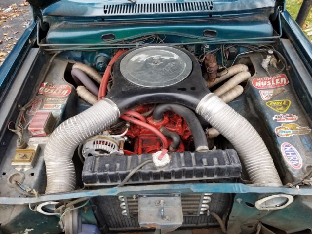 1965 Dodge Dart Phoenix - photo 4
