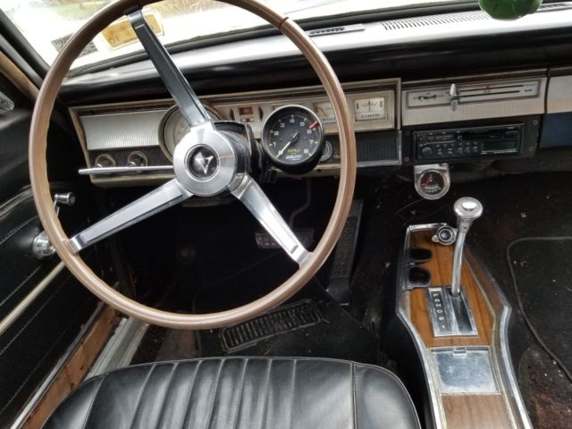 1965 Dodge Dart Phoenix - photo 5