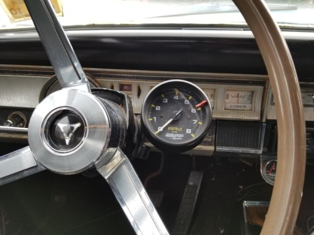 1965 Dodge Dart Phoenix - photo 7
