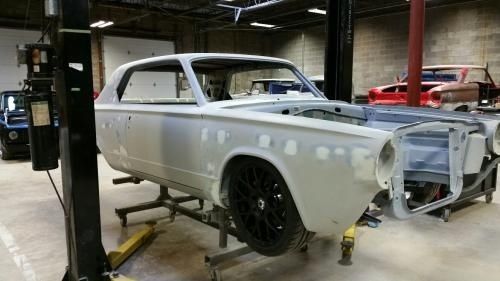 1965 Dodge Dart - photo 11
