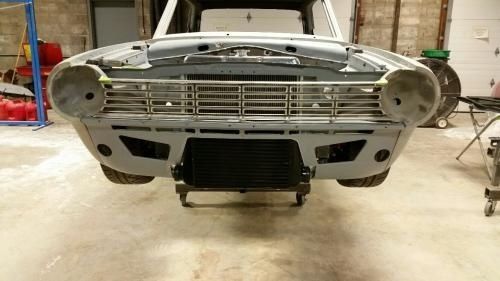 1965 Dodge Dart - photo 12