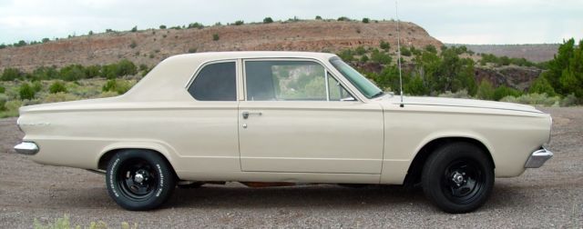 1965 Dodge Dart, Rust free, V8 powered, automatic, New Mexico car 1965 Dodge Dart