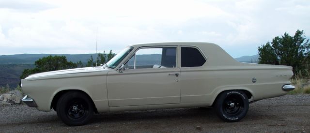 1965 Dodge Dart - photo 2