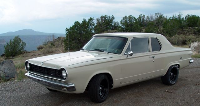 1965 Dodge Dart - photo 3