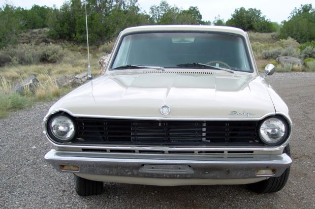1965 Dodge Dart - photo 4
