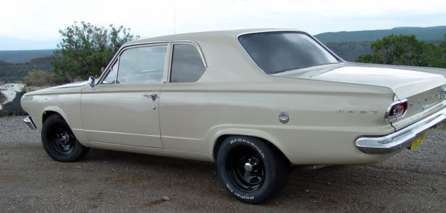 1965 Dodge Dart - photo 5