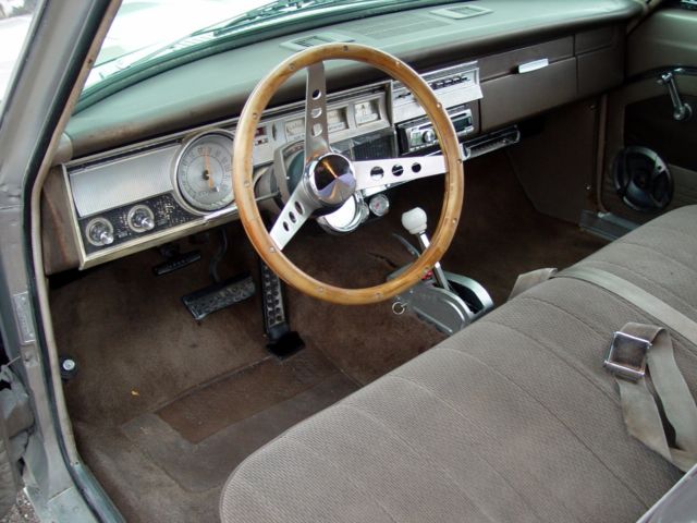 1965 Dodge Dart - photo 7