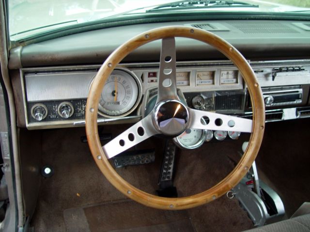 1965 Dodge Dart - photo 8