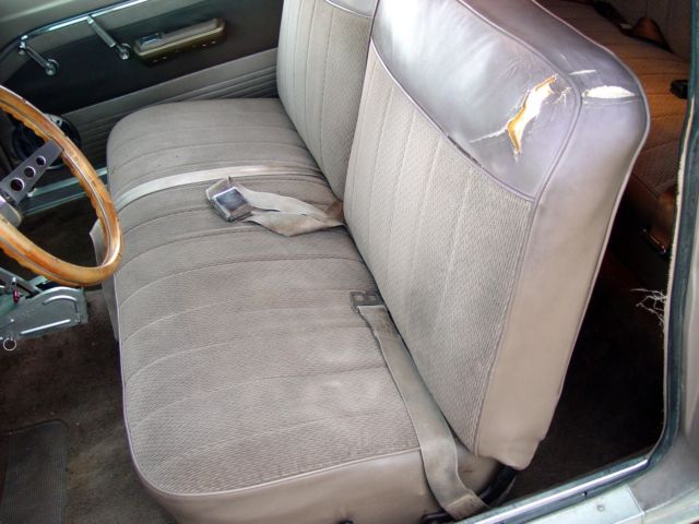 1965 Dodge Dart - photo 9