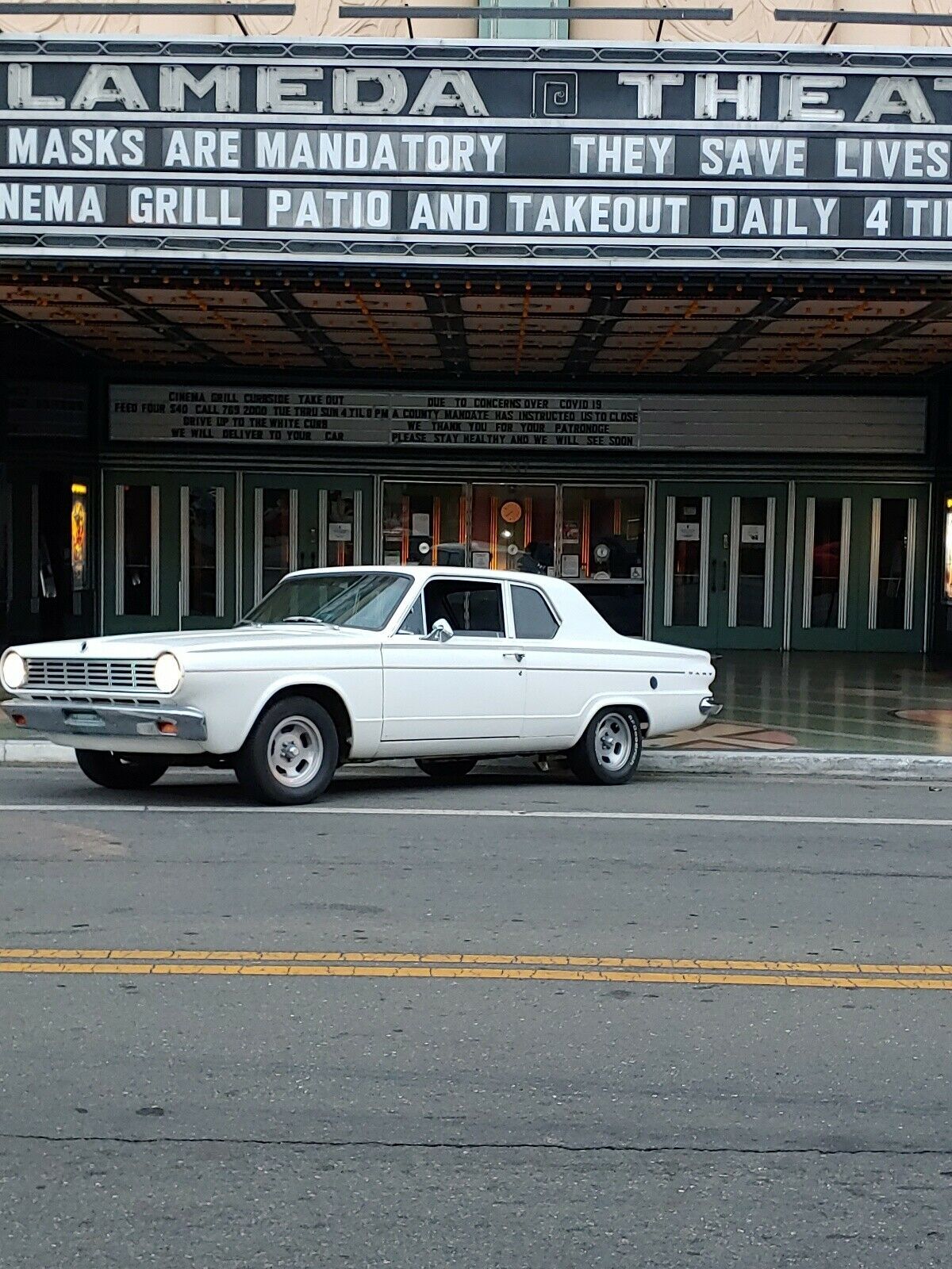 1965 Dodge Dart - photo 3
