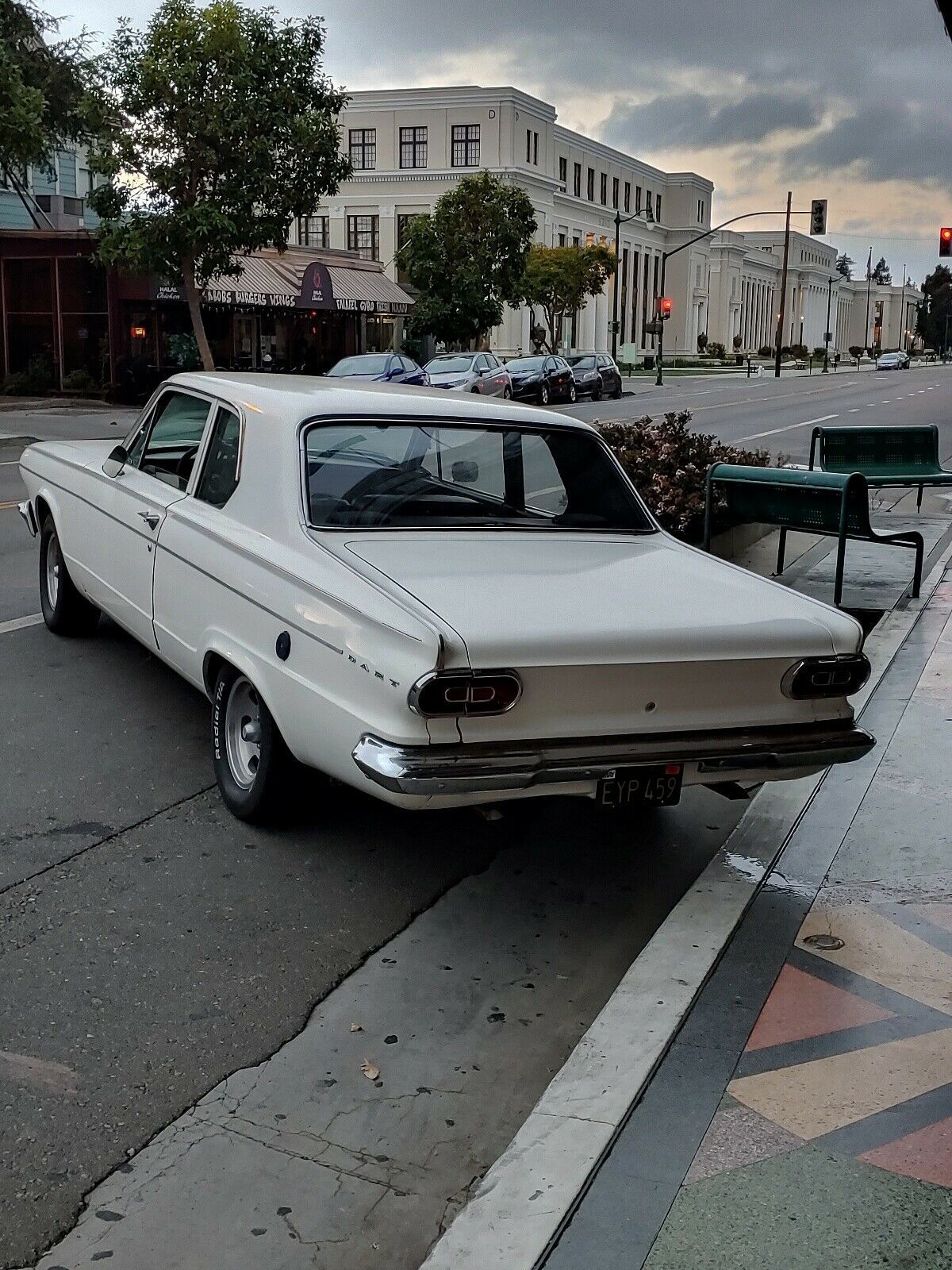1965 Dodge Dart - photo 4