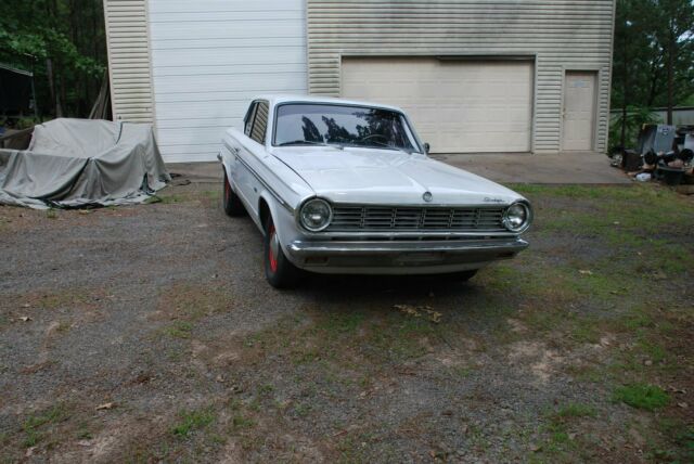 1965 Dodge Dart Two Door Coupe - photo 2