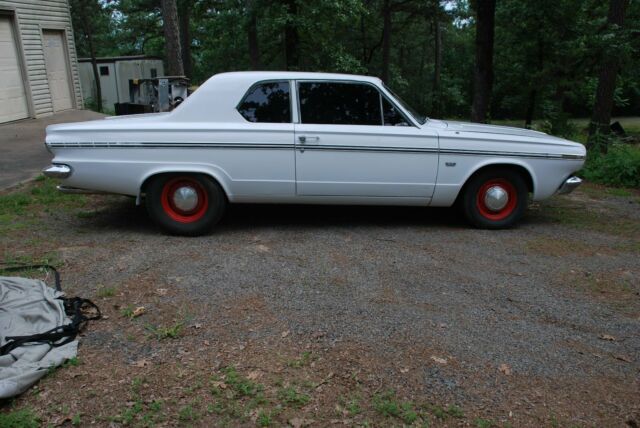 1965 Dodge Dart Two Door Coupe - photo 3