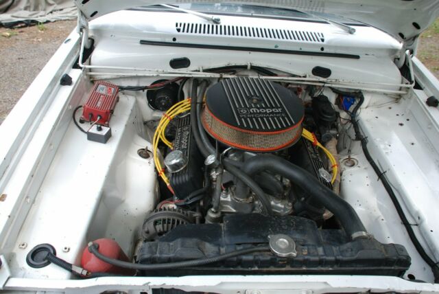 1965 Dodge Dart Two Door Coupe - photo 5