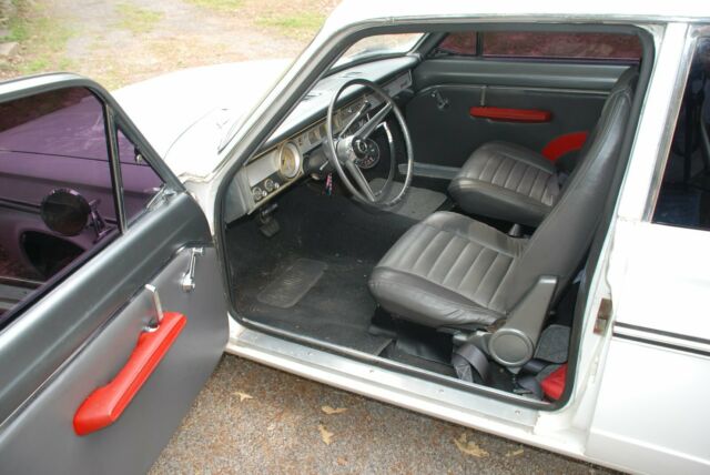 1965 Dodge Dart Two Door Coupe - photo 7