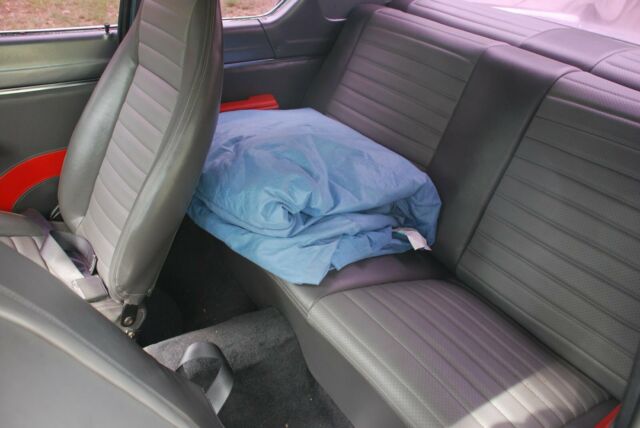 1965 Dodge Dart Two Door Coupe - photo 8
