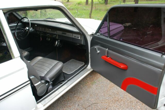 1965 Dodge Dart Two Door Coupe - photo 9
