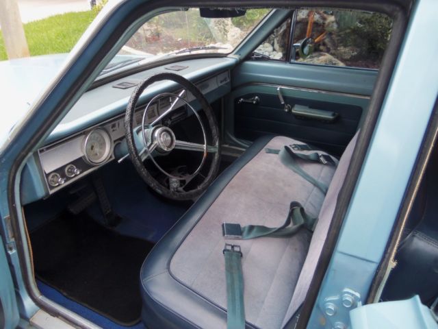 1965 Dodge Other - photo 2