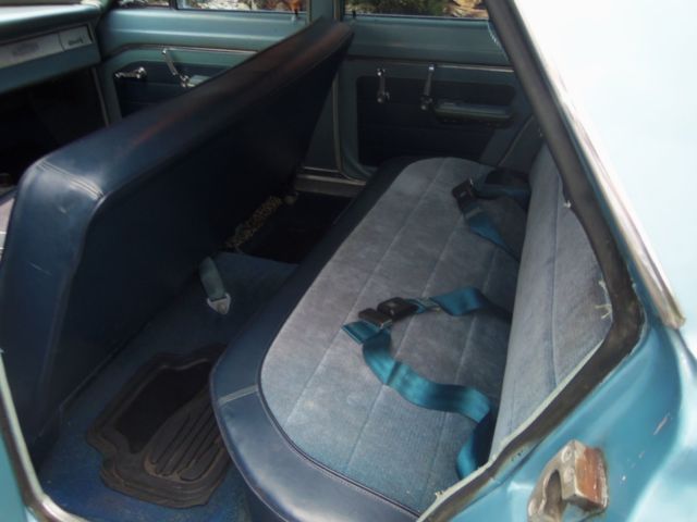 1965 Dodge Other - photo 3