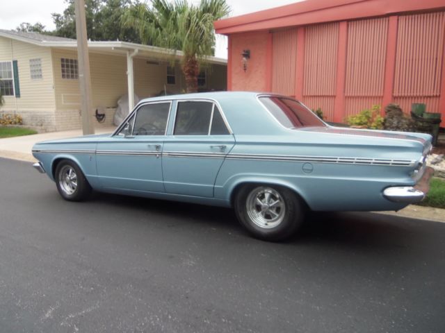 1965 Dodge Other - photo 4