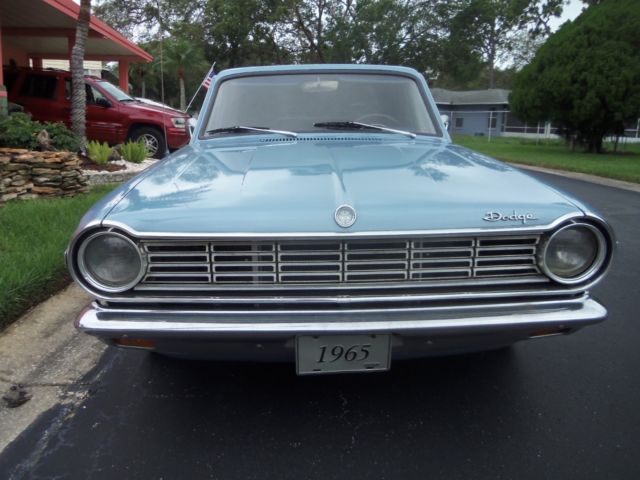 1965 Dodge Other - photo 5