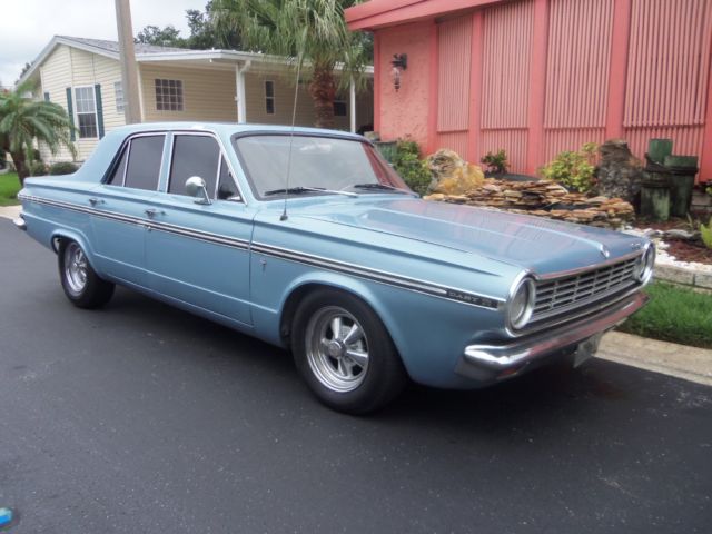 1965 Dodge Other - photo 7