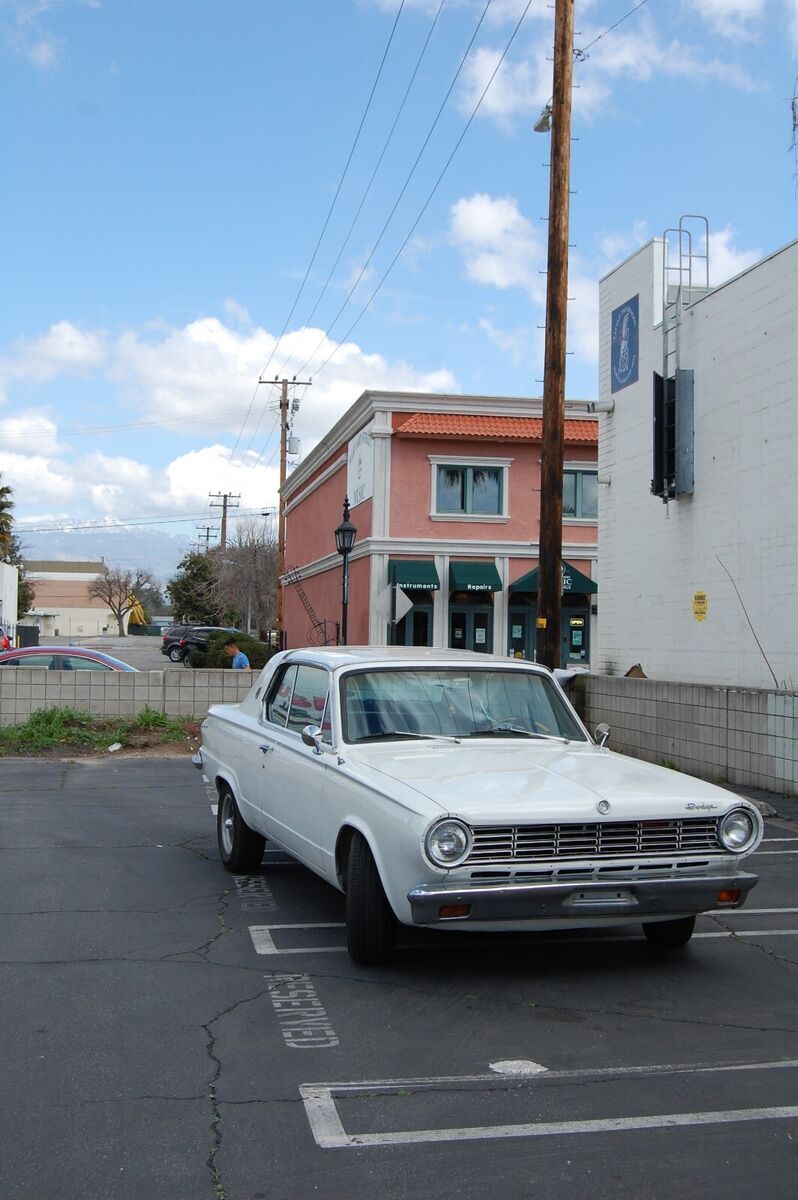 1965 Dodge Dart - photo 6
