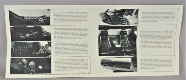 1965 Dodge Truck - photo 4