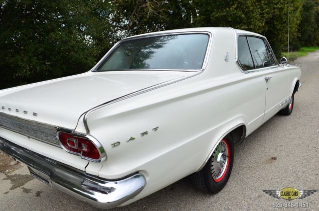 1965 Dodge Dart GT - photo 2
