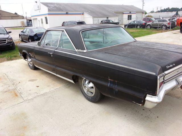 1965 Dodge Monaco - photo 11