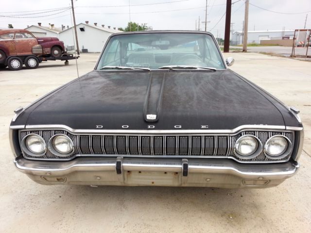 1965 Dodge Monaco - photo 2