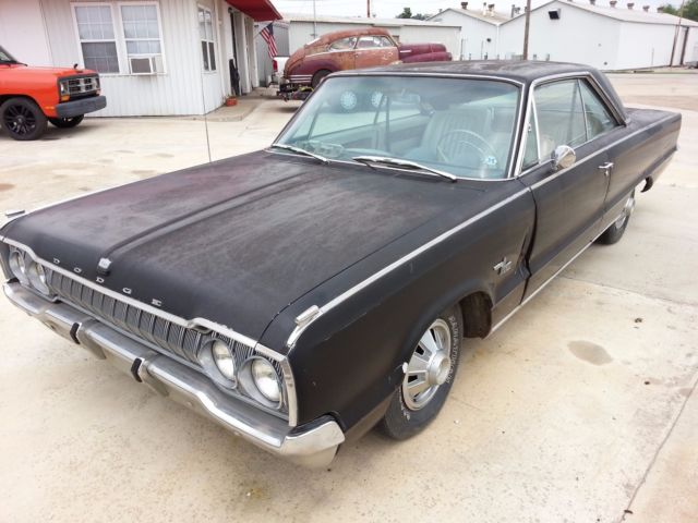 1965 Dodge Monaco - photo 3