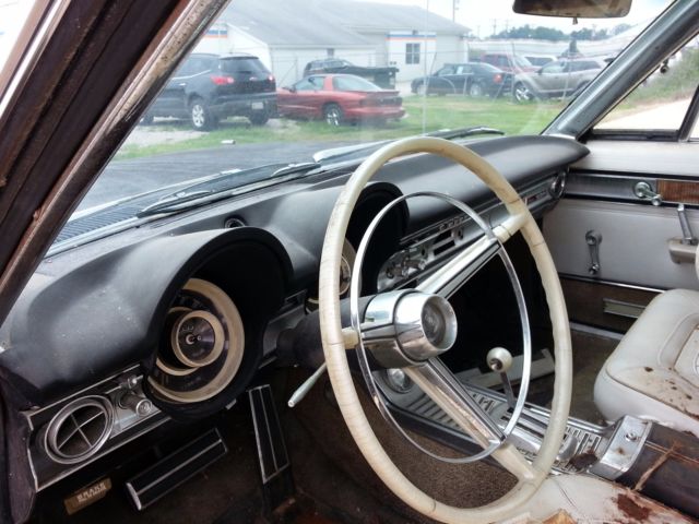 1965 Dodge Monaco - photo 5