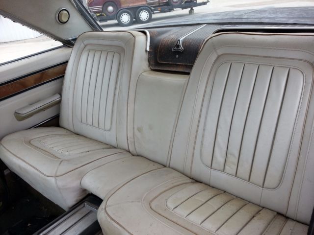 1965 Dodge Monaco - photo 8